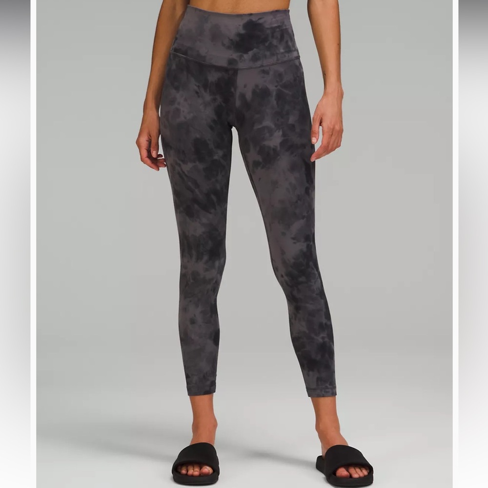 lululemon Align™ High-Rise Pant with Pockets 25"